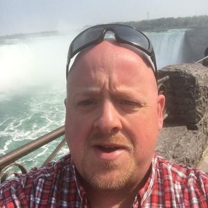 Meet your Posher, Will